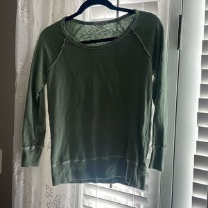 James Perse Crew Neck